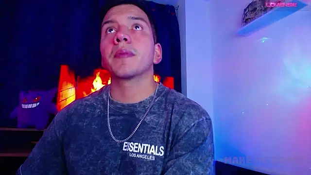 Marc  Waatson online show from 02/06/26, 01:10