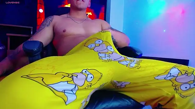 Marc  Waatson online show from 02/14/26, 11:34