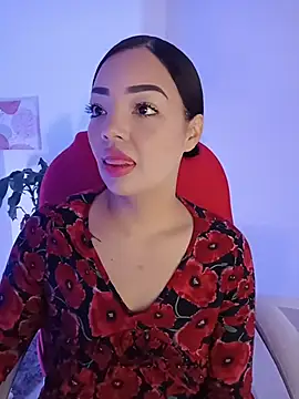 Sara LipsX online show from 11/14/25, 02:54