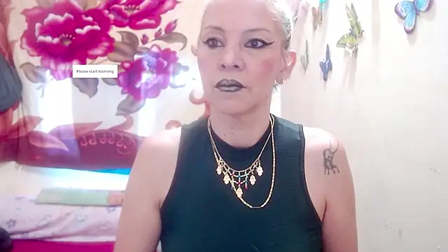 electra-mommy online show from 10/24/25, 12:01