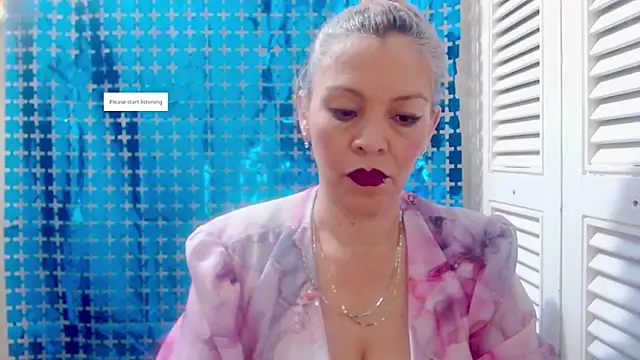 electra-mommy online show from 11/19/25, 11:10