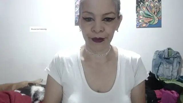 electra-mommy online show from 03/11/26, 01:39