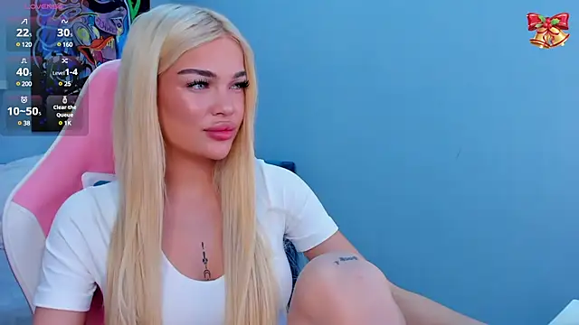 Angel Sapphire  online show from 03/11/25, 12:28