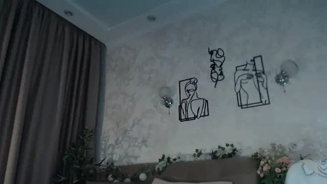 Emilly angel online show from 03/03/26, 07:09