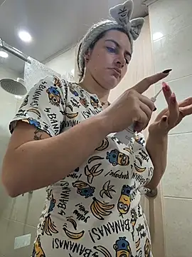 AtheneaRossi online show from 03/11/26, 10:32