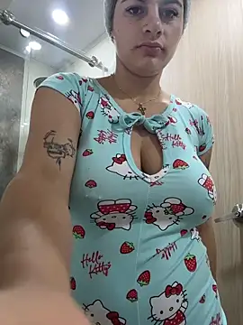 AtheneaRossi online show from 03/21/26, 12:10