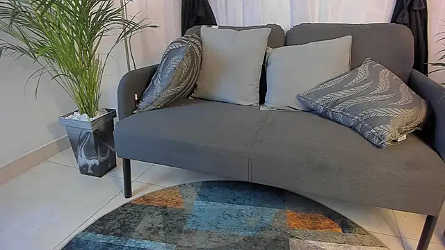 xabrina zpellman  online show from 02/22/25, 06:06