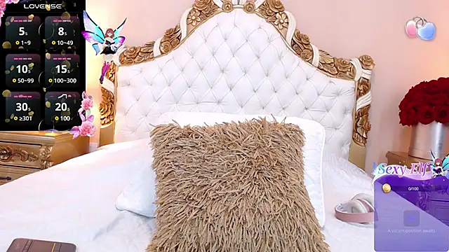 AdelinaVans online show from 02/28/25, 11:58