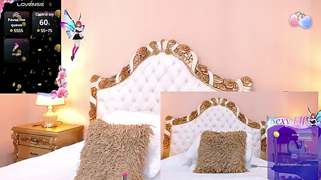 AdelinaVans online show from 03/12/25, 04:46