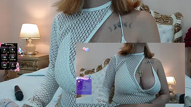 AdelinaVans online show from 03/16/25, 01:38