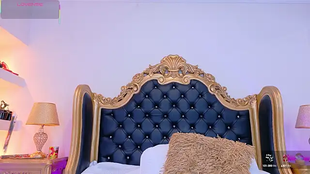 AdelinaVans online show from 10/20/25, 04:40