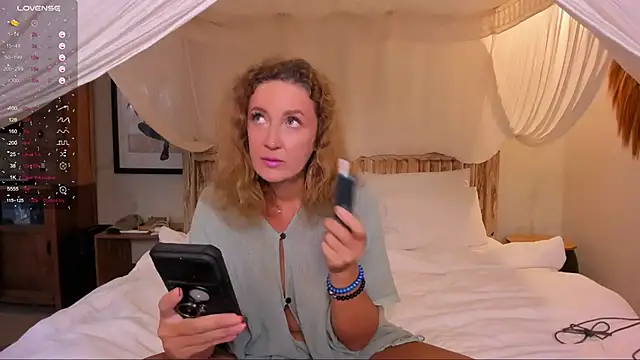 LaVitaBelle online show from 01/28/25, 06:38