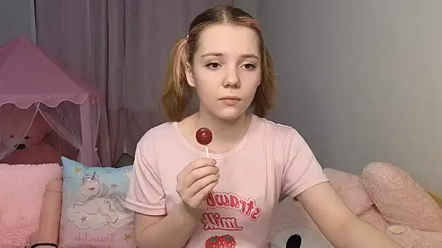 PrincessLittleKiki online show from 02/28/26, 05:14