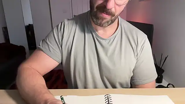 Mr Beef online show from 02/07/25, 04:03