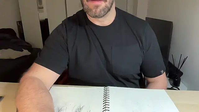 Mr Beef online show from 02/11/25, 09:56