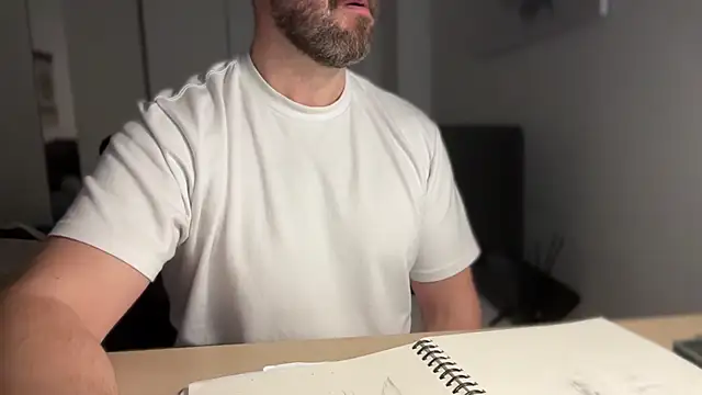 Mr Beef online show from 03/05/25, 06:12