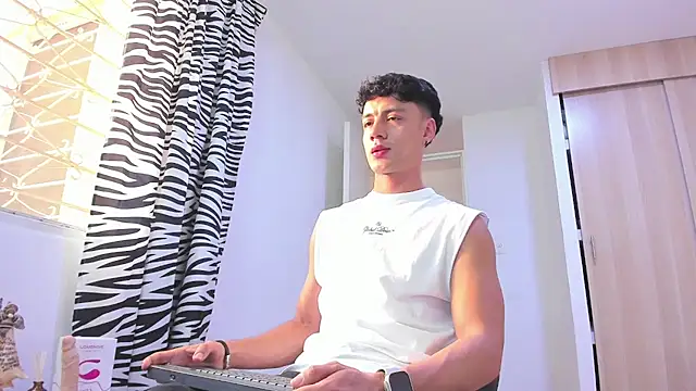 Sebastian-Dash online show from 03/03/25, 10:31