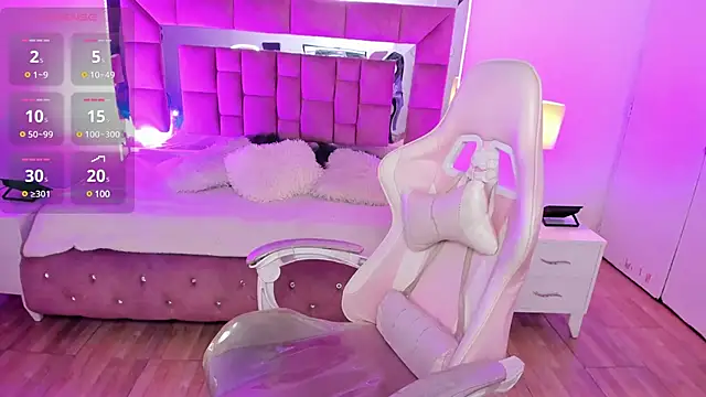 Aliciia cute1 online show from 03/06/25, 09:09