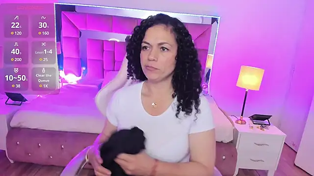 Aliciia cute1 online show from 03/14/25, 11:43