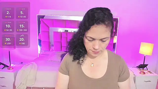 Aliciia cute1 online show from 03/21/25, 10:28