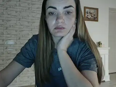  JustmeHere  online show from 02/08/25, 01:22