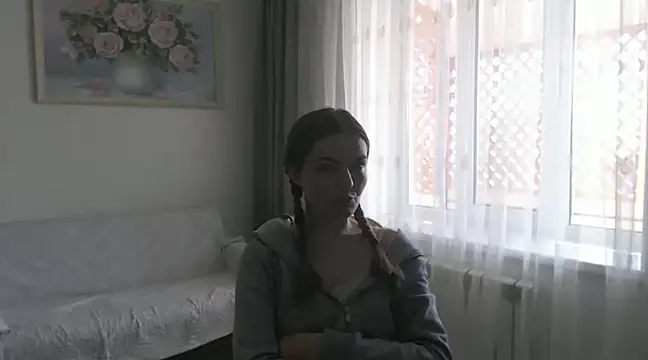  JustmeHere  online show from 02/17/25, 09:13