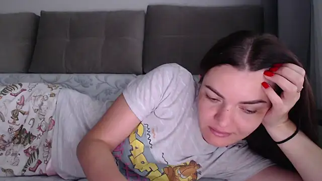  JustmeHere  online show from 10/17/25, 07:44