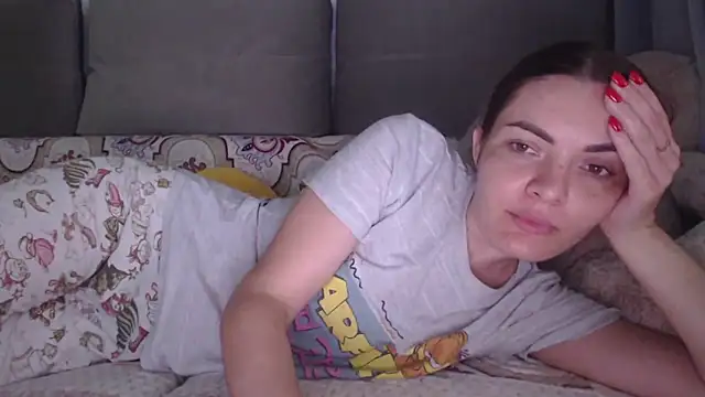  JustmeHere  online show from 11/05/25, 08:58