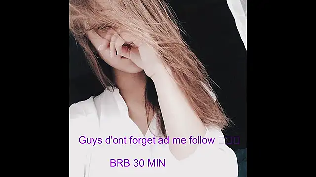  JustmeHere  online show from 11/17/25, 06:57