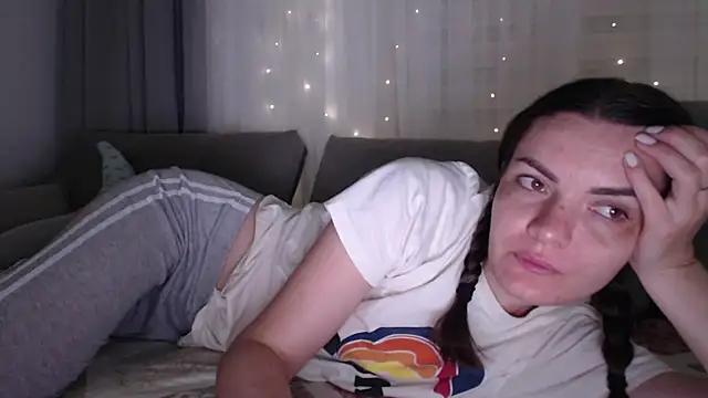  JustmeHere  online show from 12/01/25, 06:18