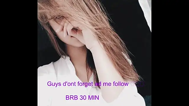  JustmeHere  online show from 12/21/25, 07:37