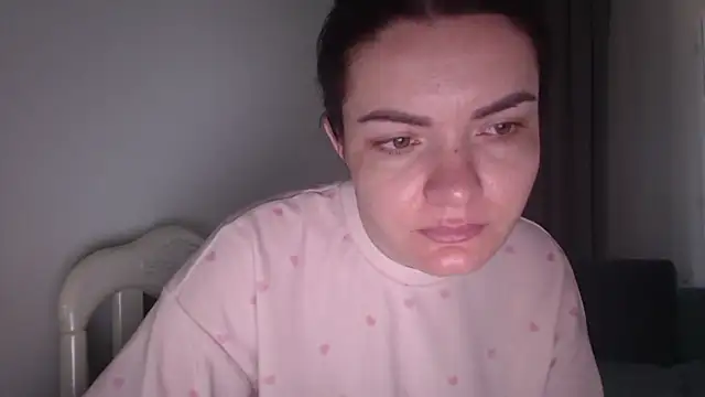  JustmeHere  online show from 12/23/25, 07:17