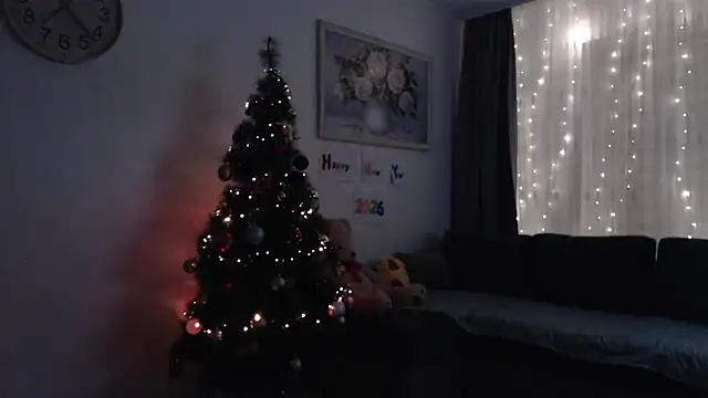  JustmeHere  online show from 01/06/26, 05:22