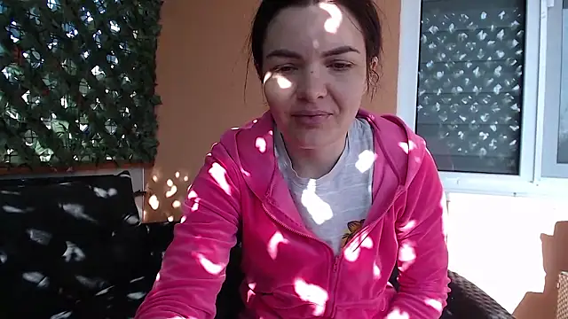  JustmeHere  online show from 03/13/26, 07:59