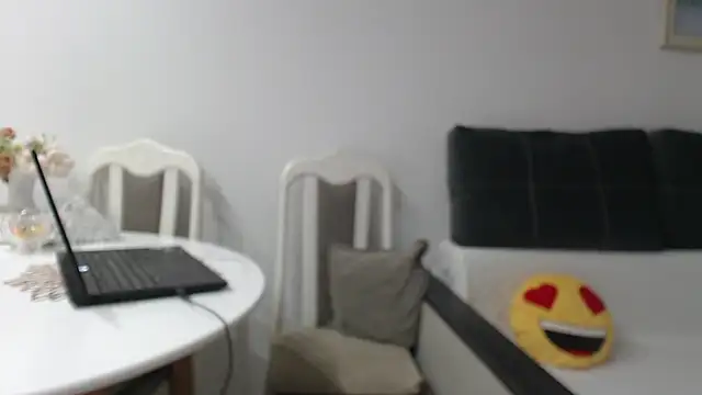  JustmeHere  online show from 03/14/26, 04:40