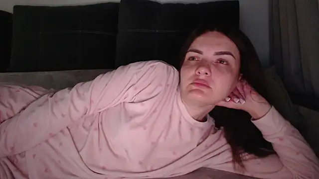  JustmeHere  online show from 03/21/26, 06:55