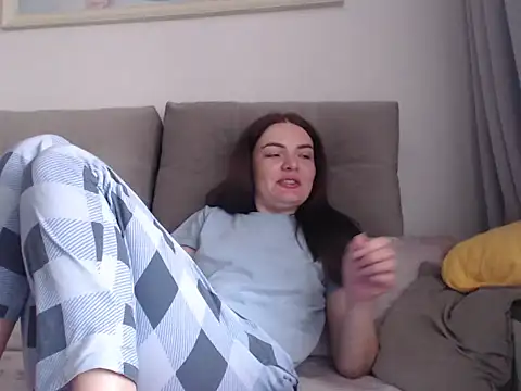  JustmeHere  online show from 04/10/26, 06:29