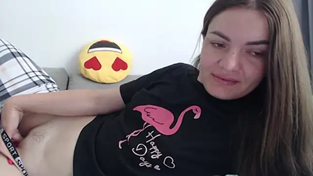  JustmeHere  online show from 07/12/26, 09:33