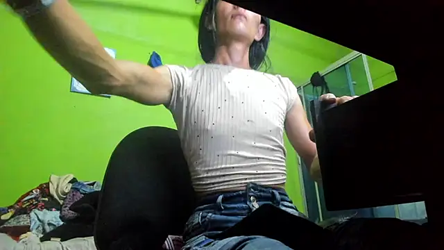 Brenda Smith69 online show from 09/21/25, 08:21