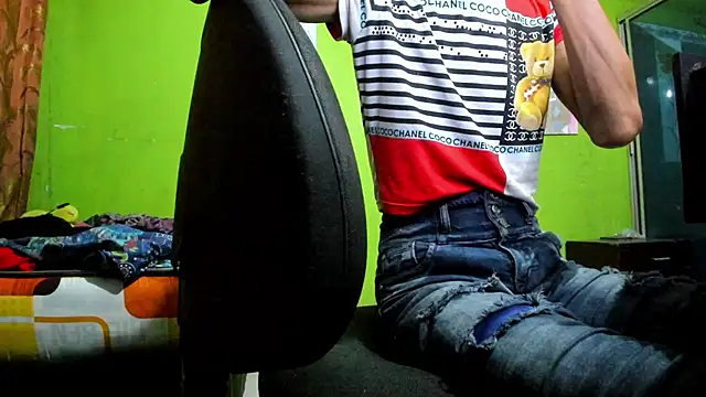 Brenda Smith69 online show from 09/22/25, 07:05