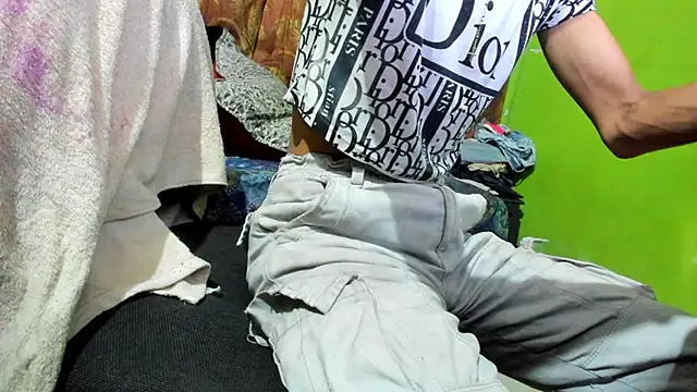 Brenda Smith69 online show from 10/12/25, 06:07