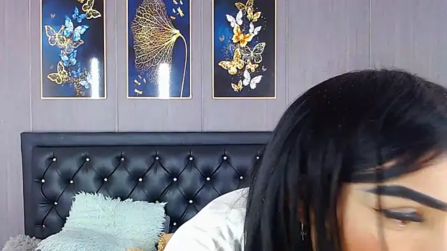 Snapshot of Evelynn_sex_ chatting on 12/05/24, 05:50 Evelynn sex online show from 12/05/24, 05:50