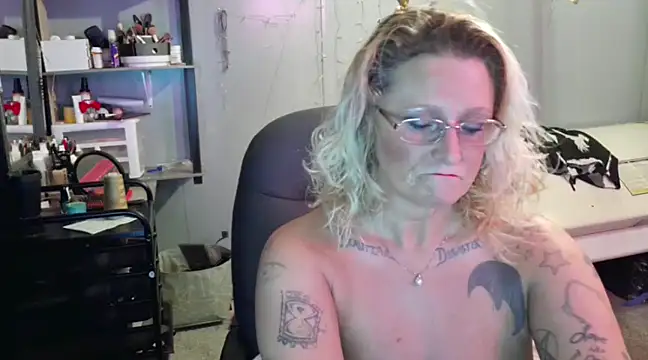 Lisalovely6981 online show from 01/22/25, 09:24