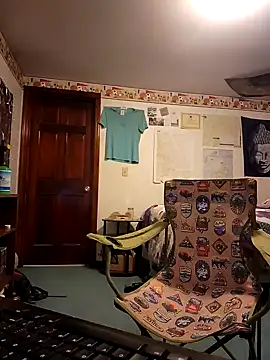 Snapshot of Seymour93 chatting on 01/09/25, 11:58 Seymour93 online show from 01/09/25, 11:58