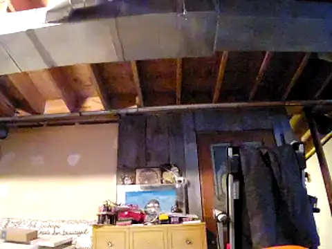 Snapshot of Seymour93 chatting on 01/25/25, 08:10 Seymour93 online show from 01/25/25, 08:10