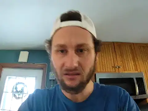 Snapshot of Seymour93 chatting on 01/30/25, 07:26 Seymour93 online show from 01/30/25, 07:26