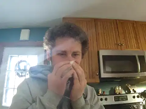 Snapshot of Seymour93 chatting on 02/15/25, 12:54 Seymour93 online show from 02/15/25, 12:54