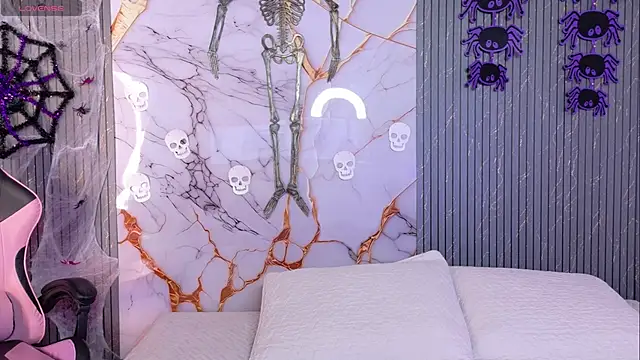 Shasa 8 online show from 10/27/25, 08:02