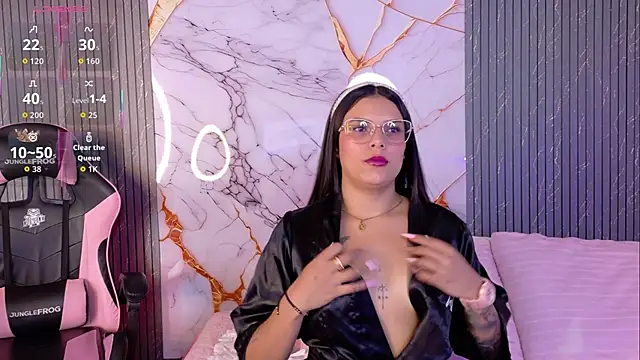 Shasa 8 online show from 11/07/25, 05:02