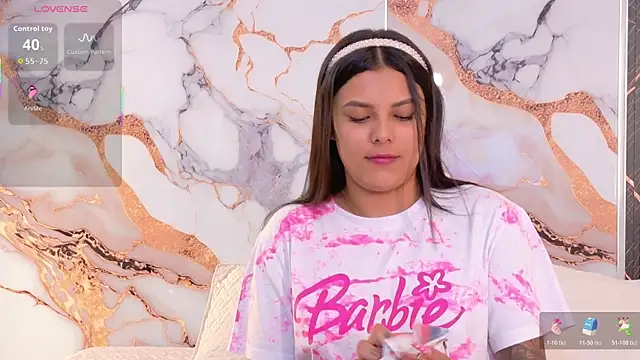 Snapshot of Shasa_8 chatting on 02/15/26, 08:16 Shasa 8 online show from 02/15/26, 08:16